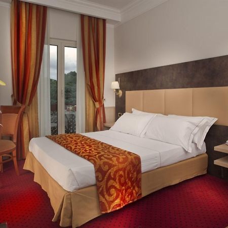 Pinewood Hotel Roma Eksteriør bilde