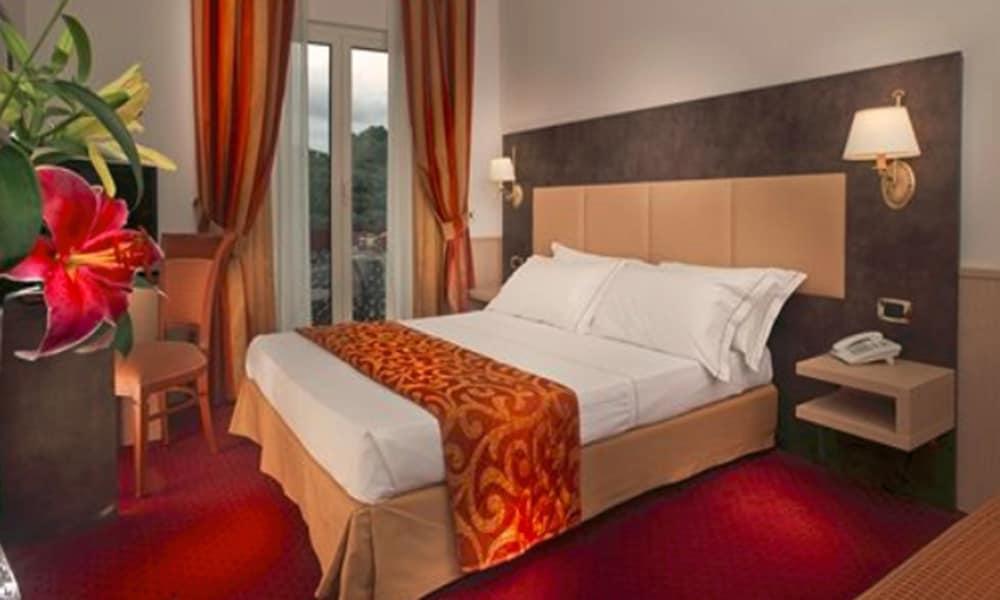Pinewood Hotel Roma Eksteriør bilde