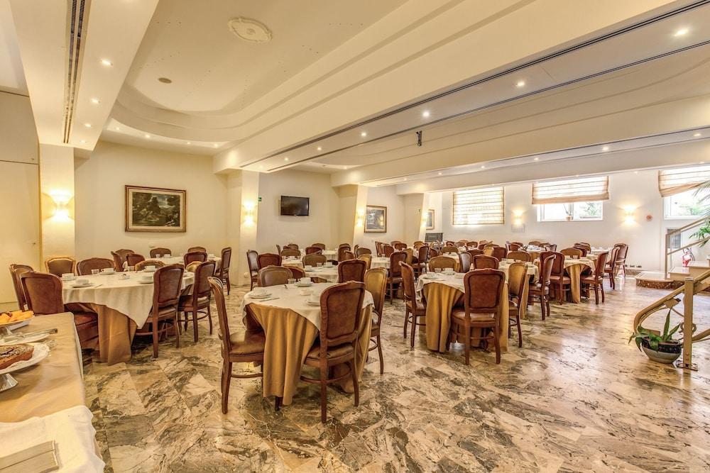 Pinewood Hotel Roma Eksteriør bilde