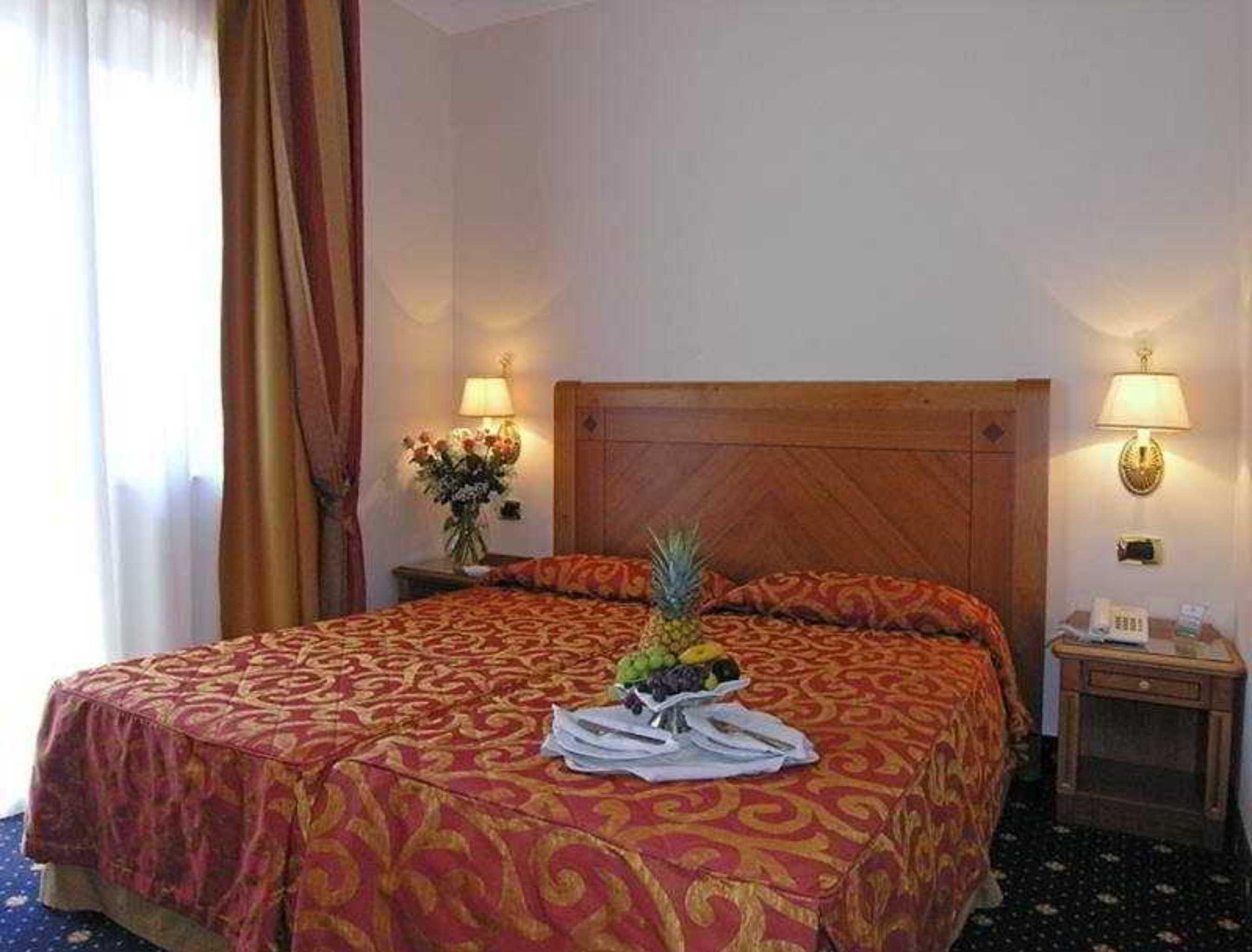 Pinewood Hotel Roma Eksteriør bilde