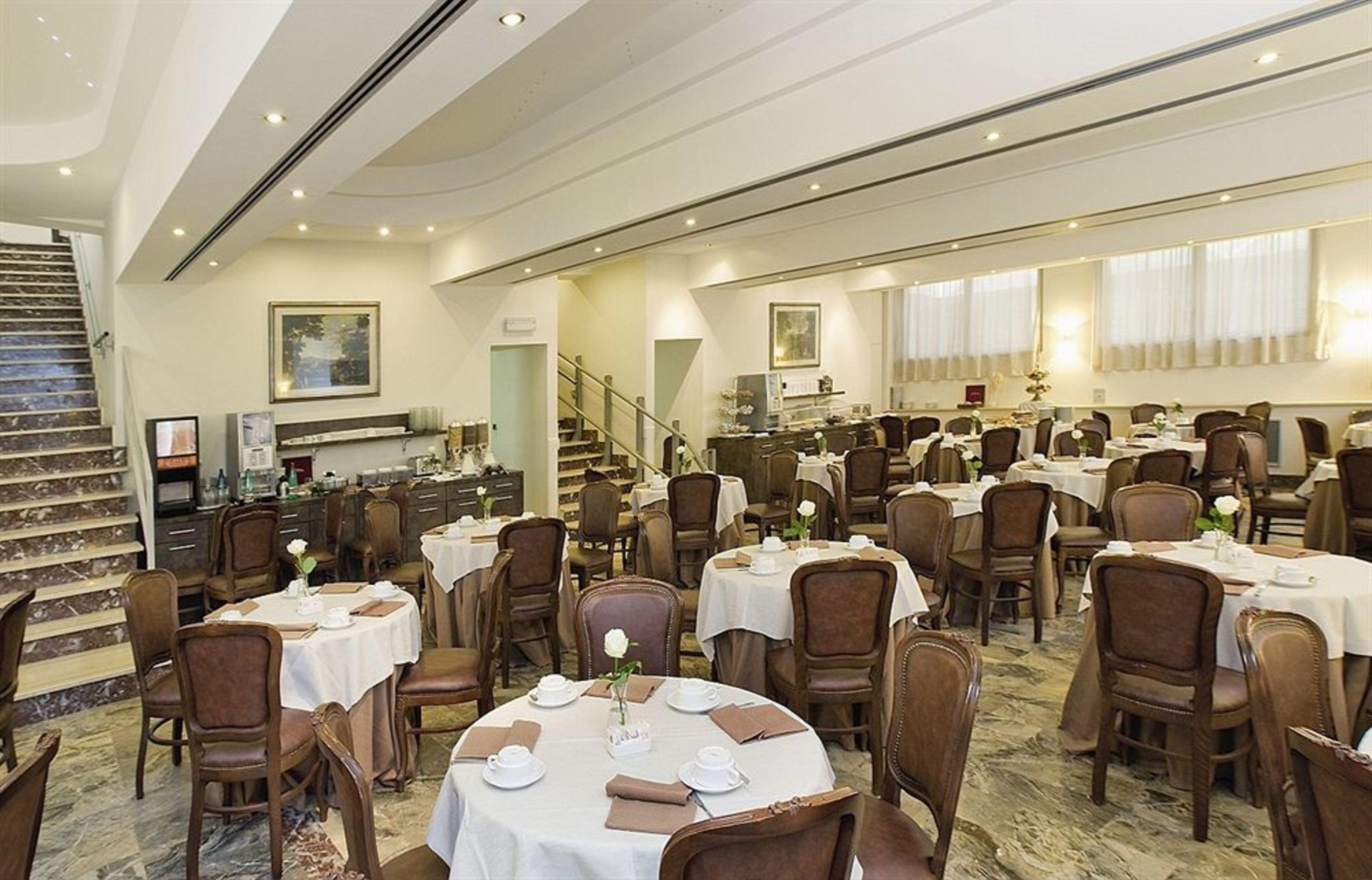 Pinewood Hotel Roma Eksteriør bilde