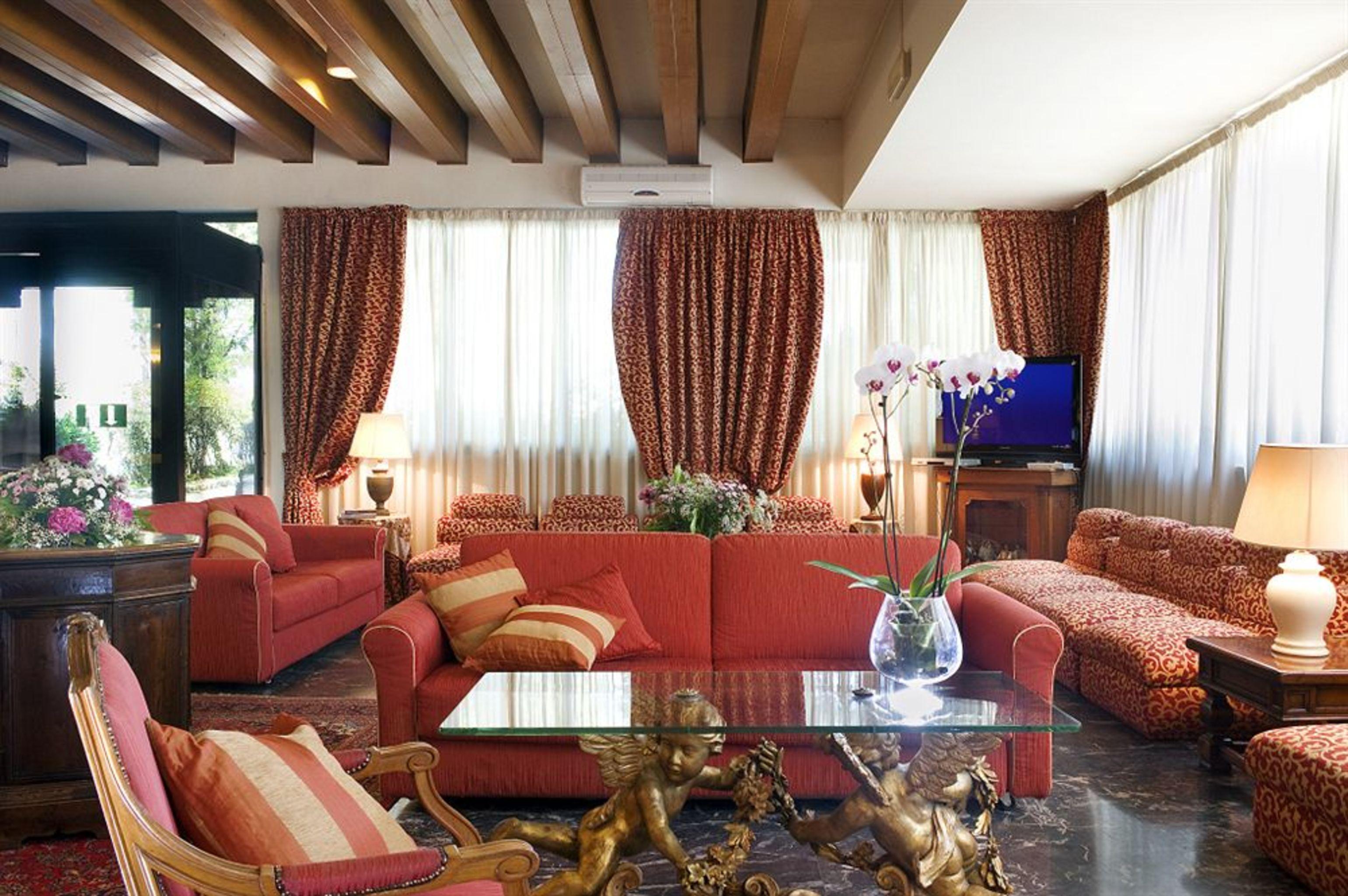 Pinewood Hotel Roma Eksteriør bilde