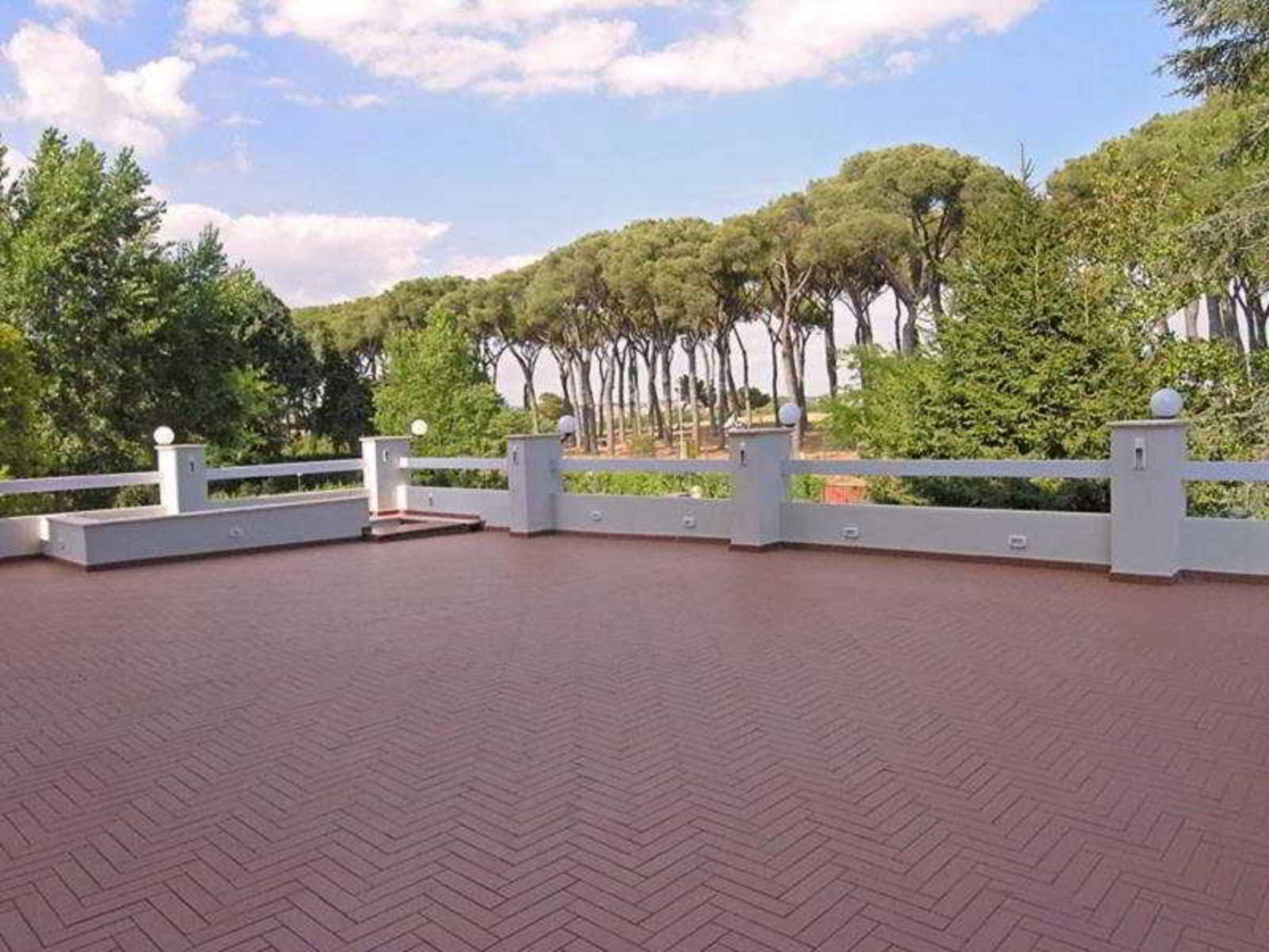 Pinewood Hotel Roma Fasiliteter bilde