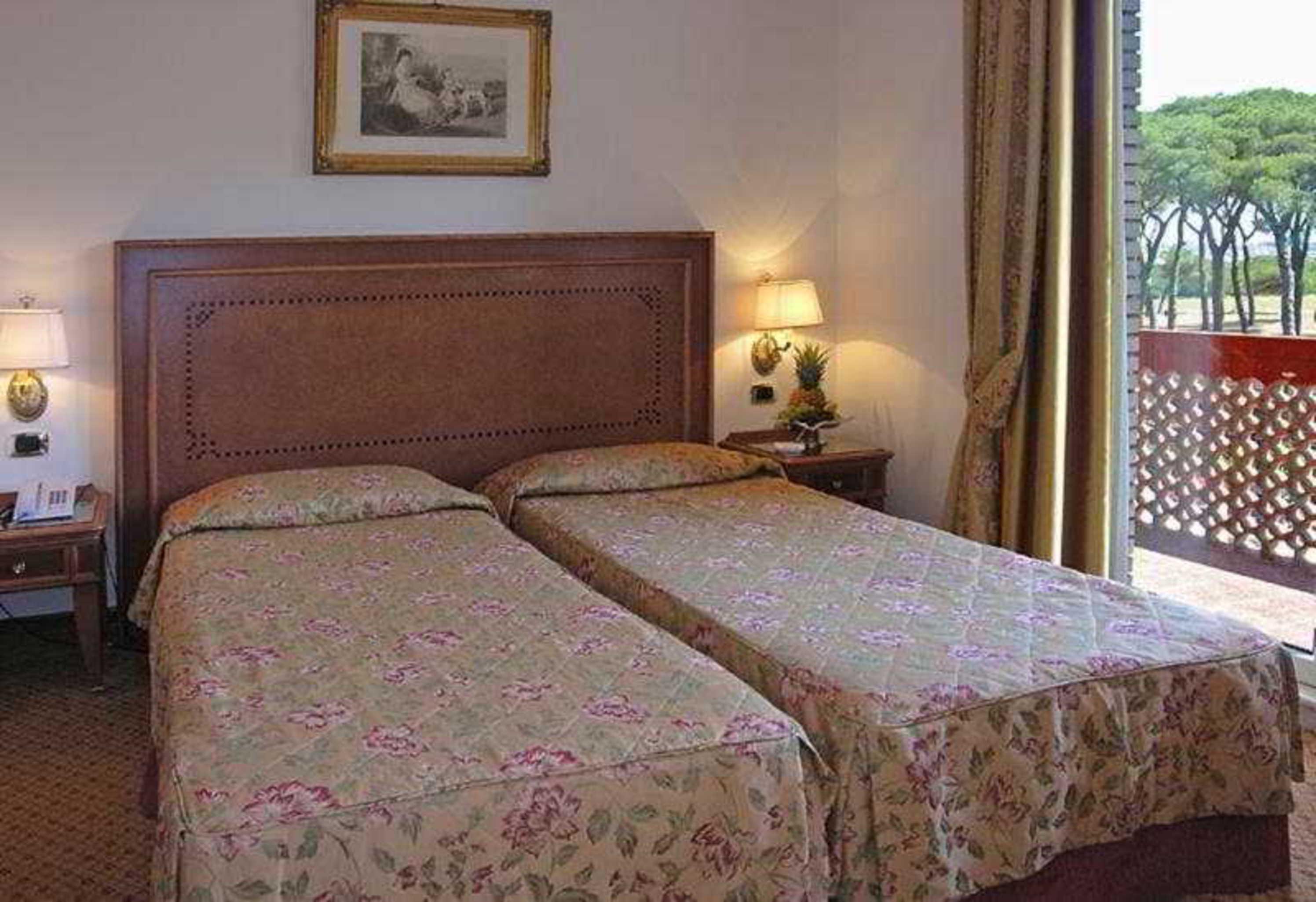 Pinewood Hotel Roma Rom bilde