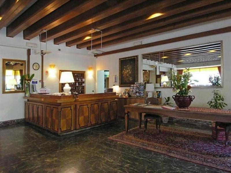 Pinewood Hotel Roma Eksteriør bilde