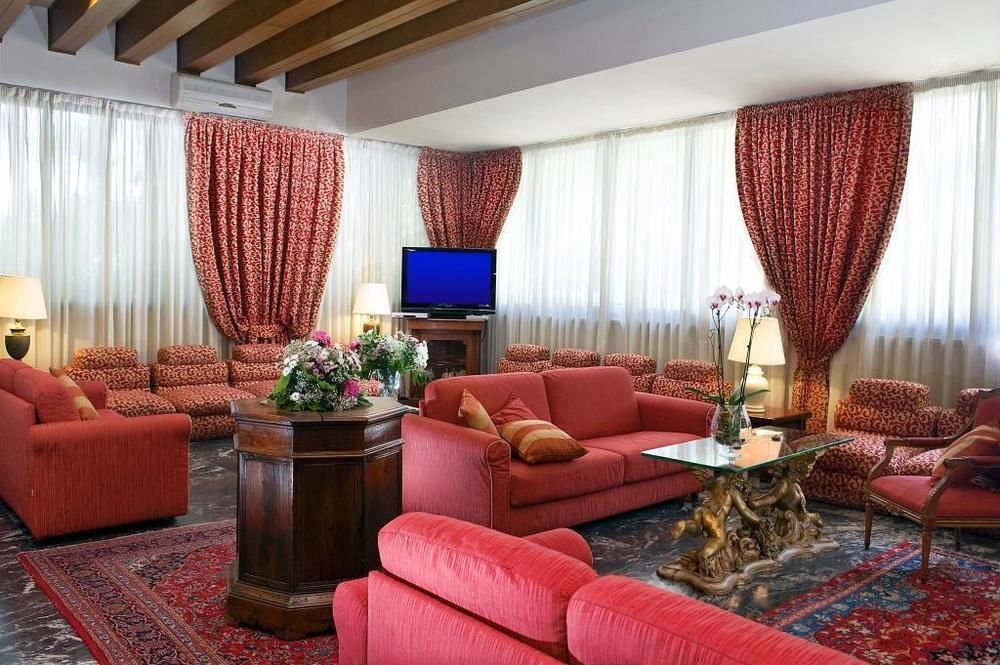 Pinewood Hotel Roma Eksteriør bilde